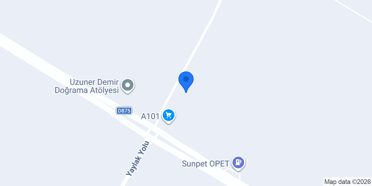 Akbulut Kavlatma konumu