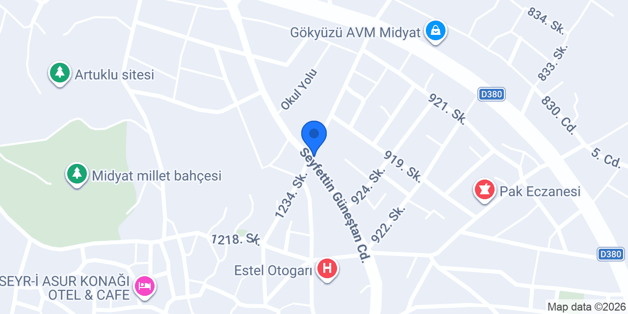 ALTIN ŞİŞ OCAK BAŞI konumu