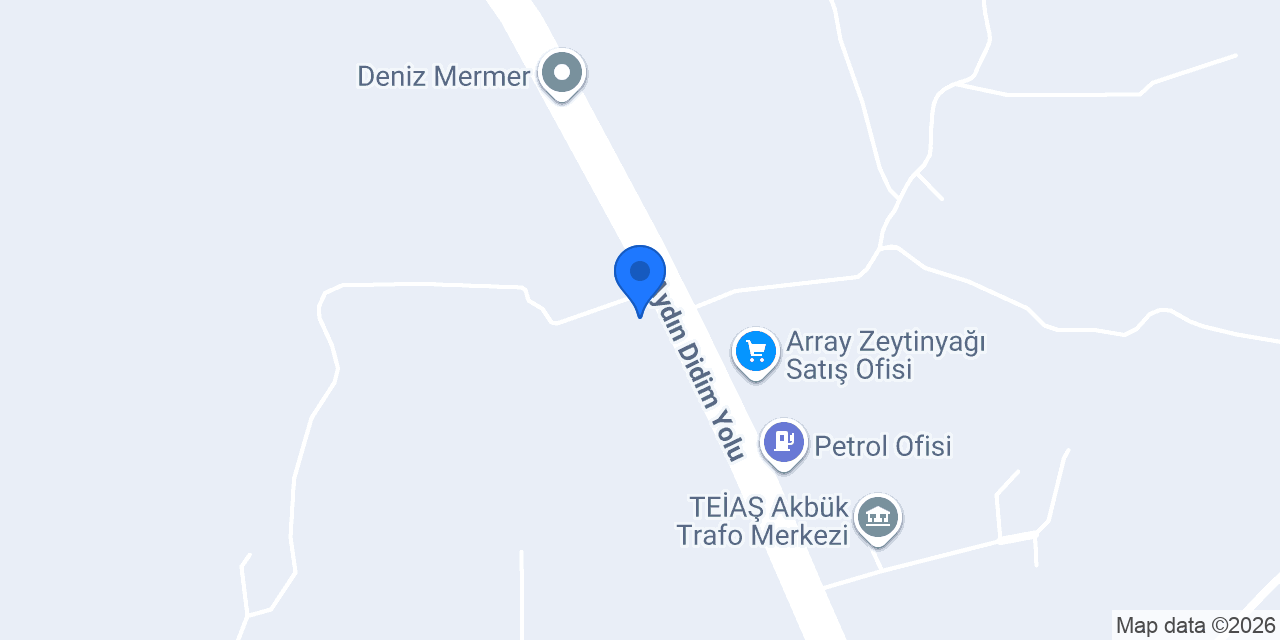 Güzel Hafriyat Inşaat konumu