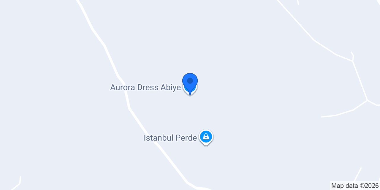 Av. Fatma DAĞ konumu