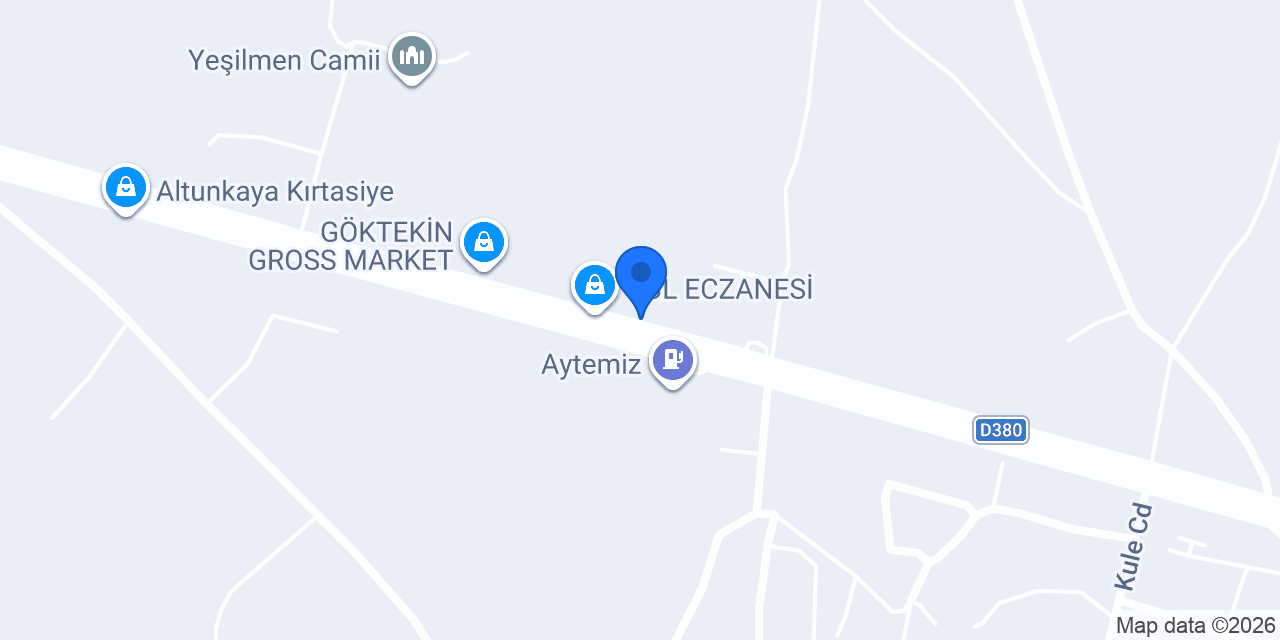MİDYAT 12 NOLU BAĞLAR ASM konumu