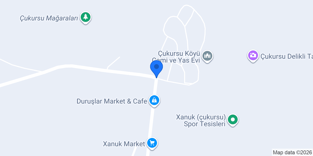 Mardin Derik çukursu köyü konumu