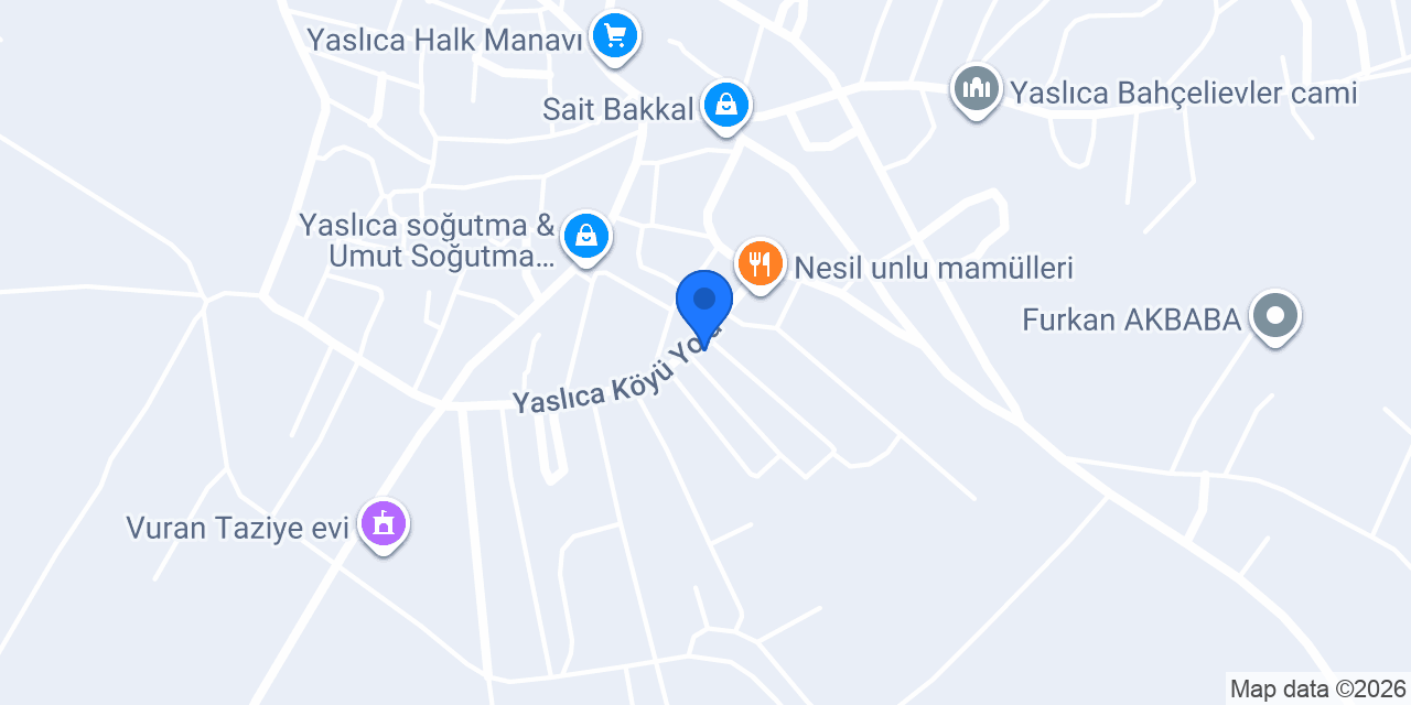 Ptt konumu