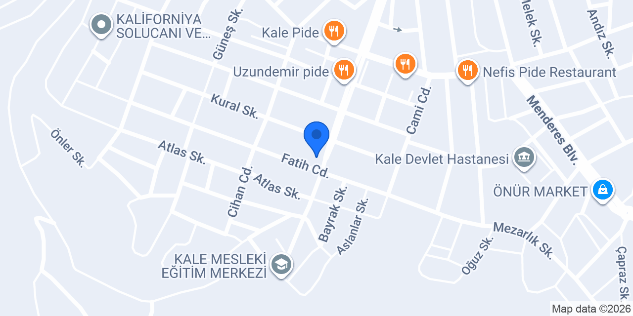 Western Union konumu