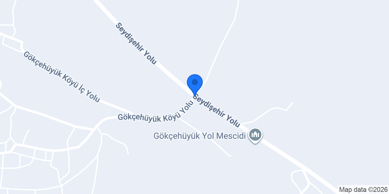 Dolunay konumu