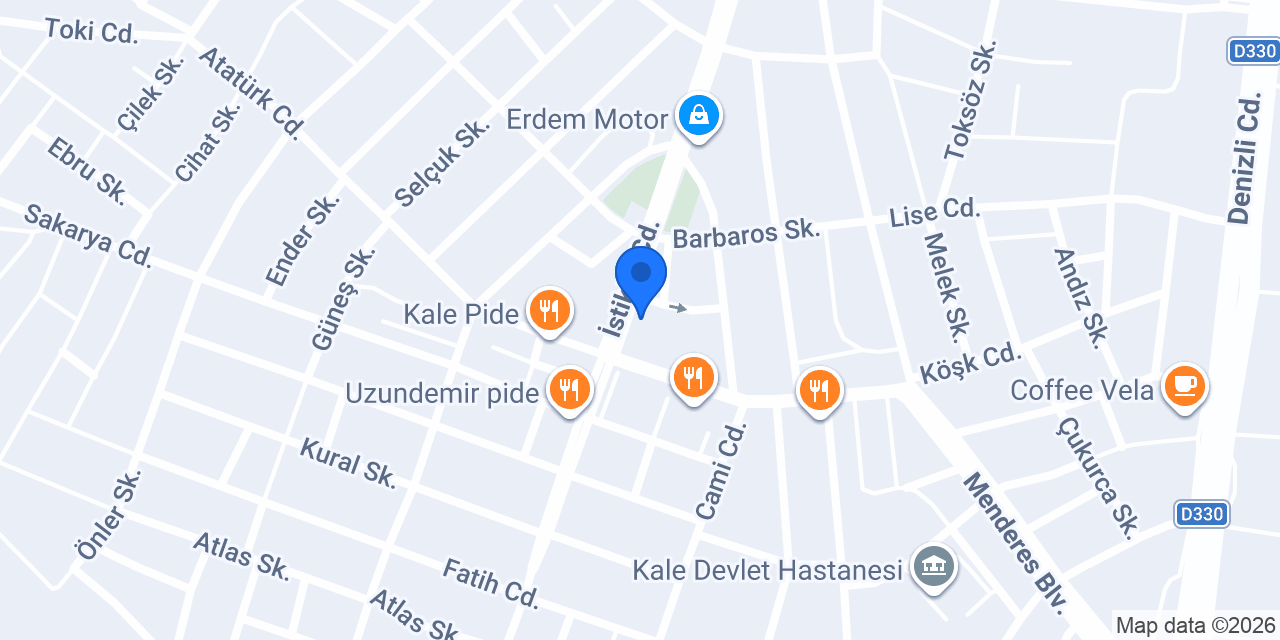 Arifusta doyuran kardeşler konumu