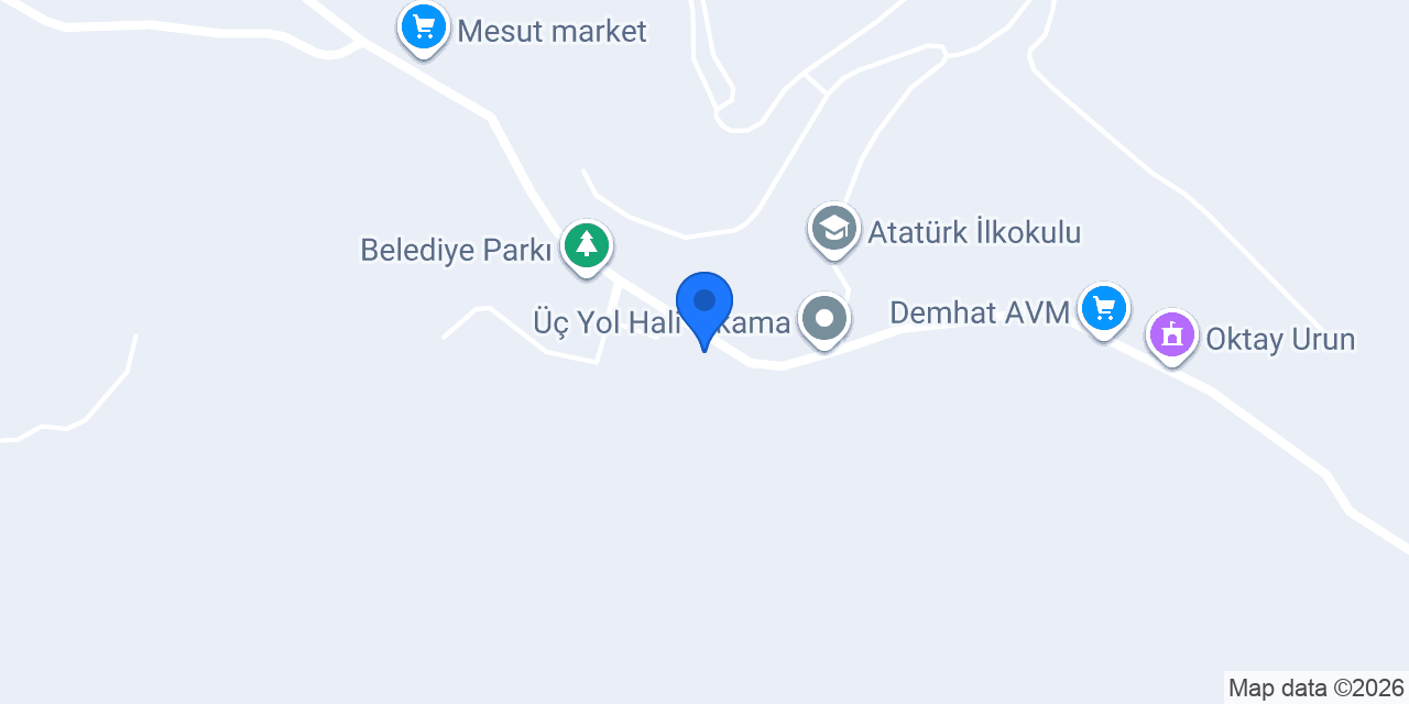 Avukat Serdar Tosun konumu