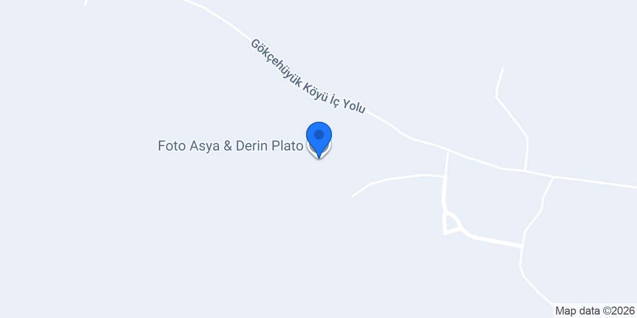 Foto Asya & Derin Plato konumu