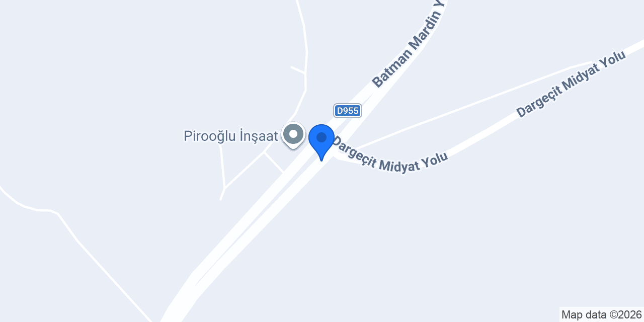 Kebapçı İbo konumu