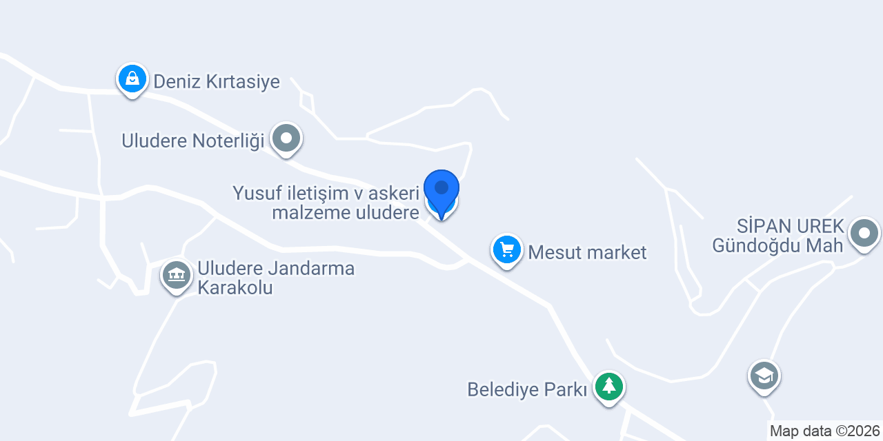 İstikbal konumu