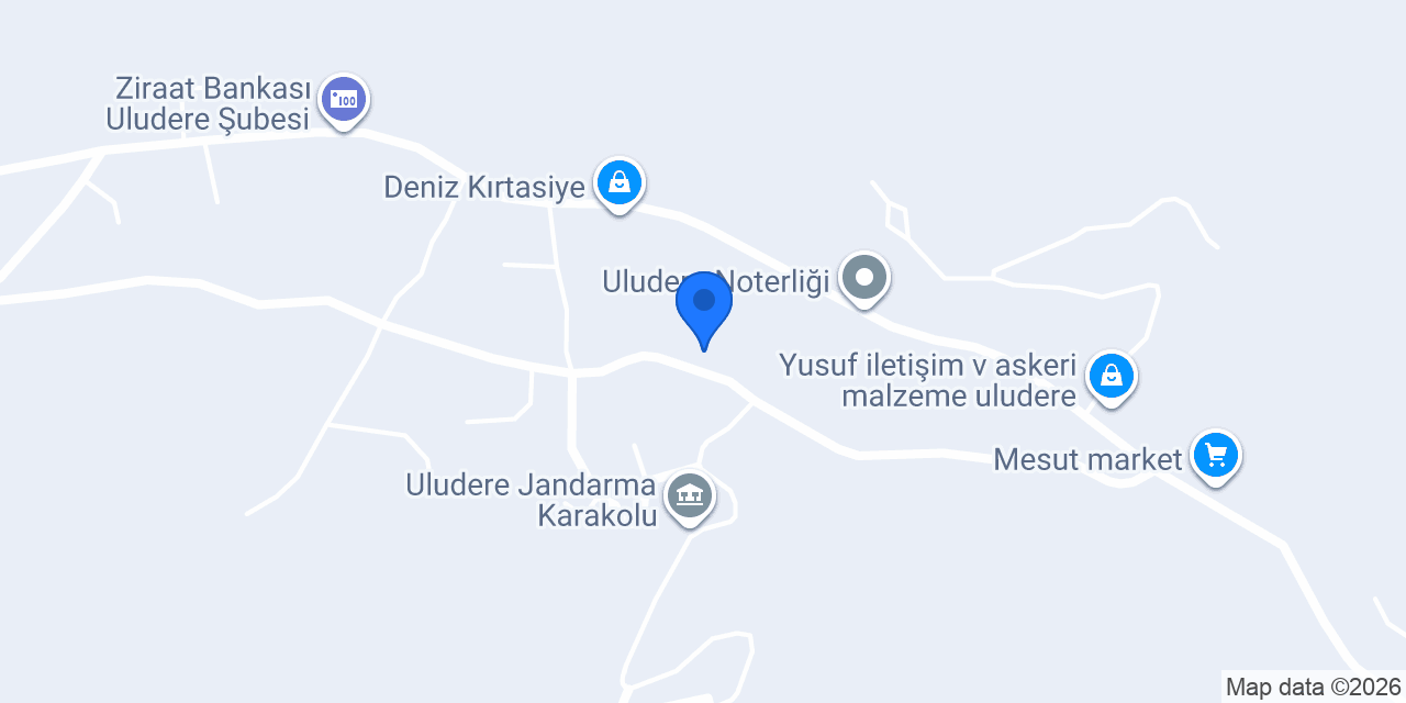 Ptt konumu