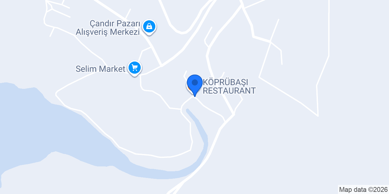 Önder Oto Lastik konumu