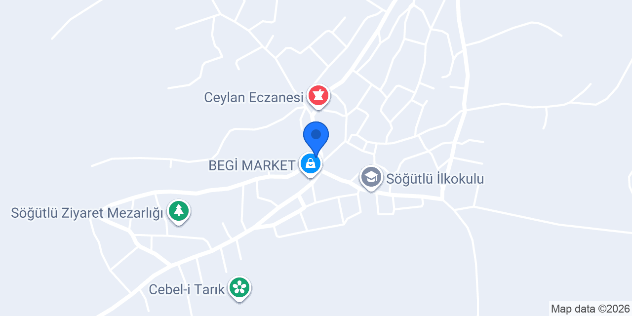 Ptt konumu