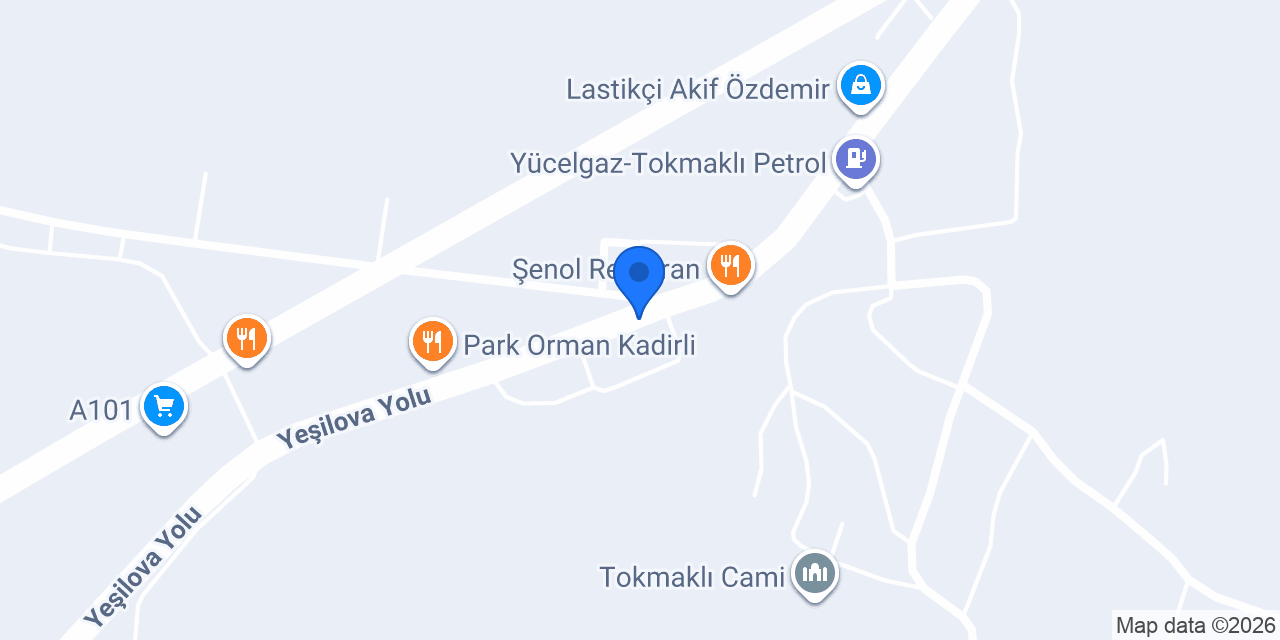 Kamber'in Kahvesi konumu