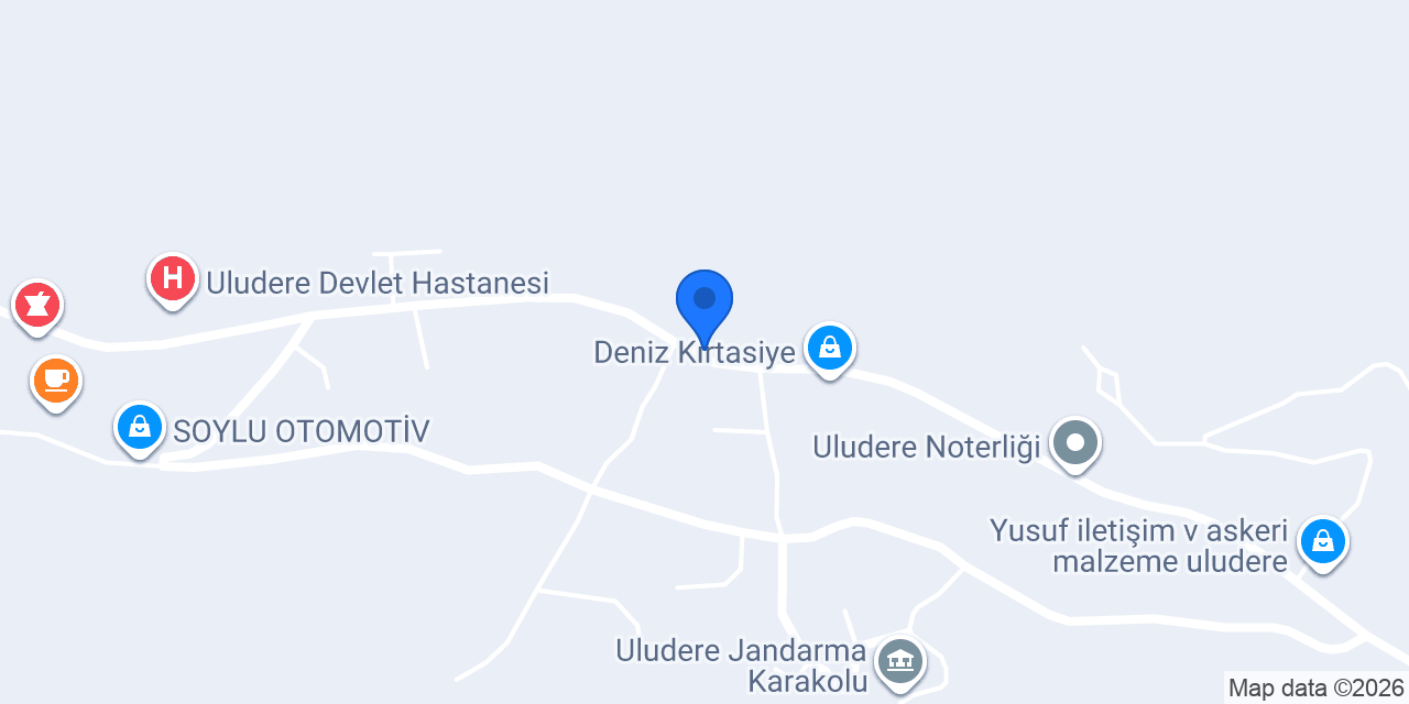 Stüdyo Dilan konumu