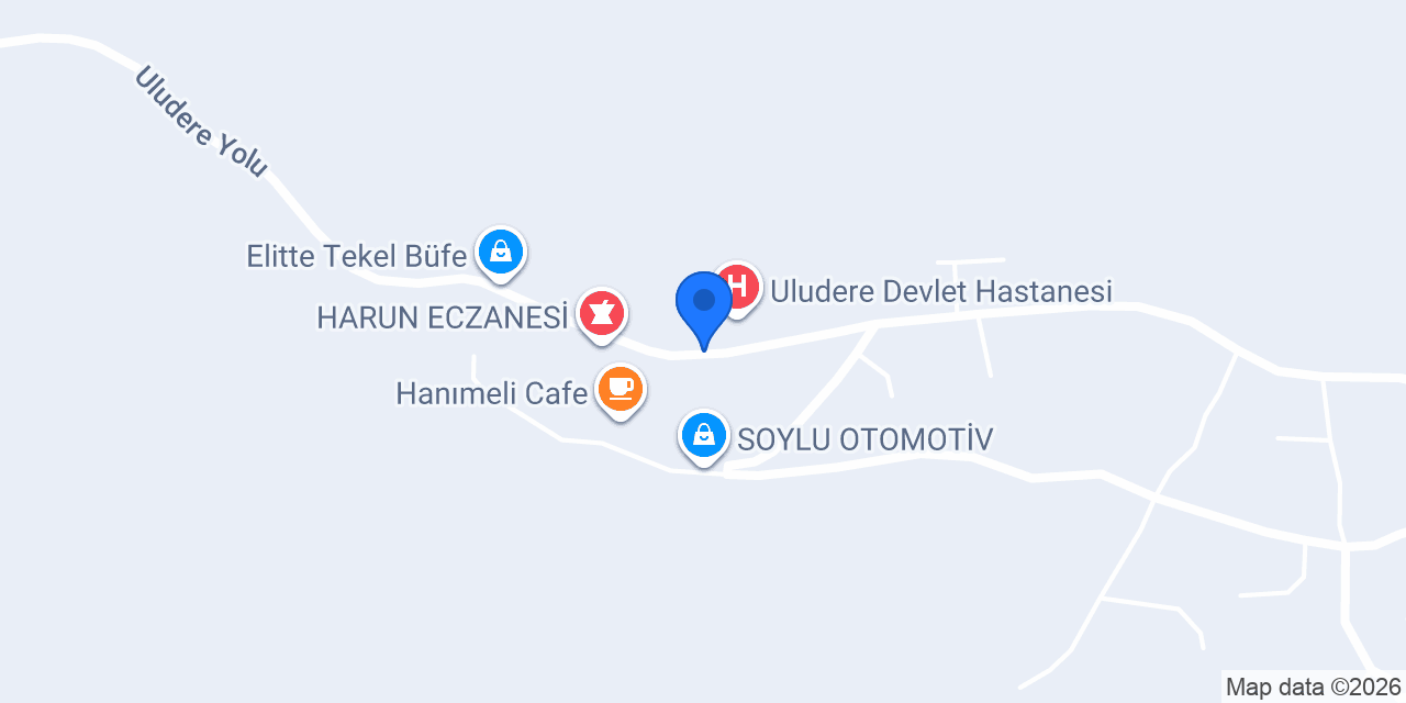 Umut Kırtasiye konumu