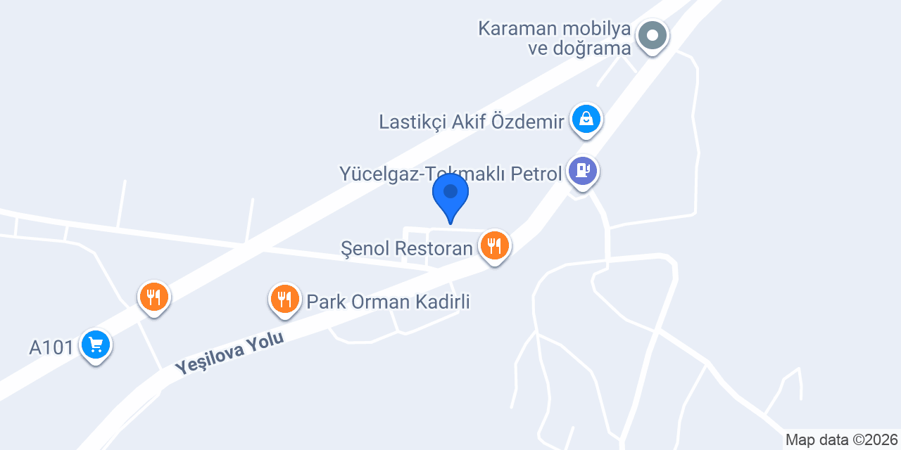 Ptt konumu