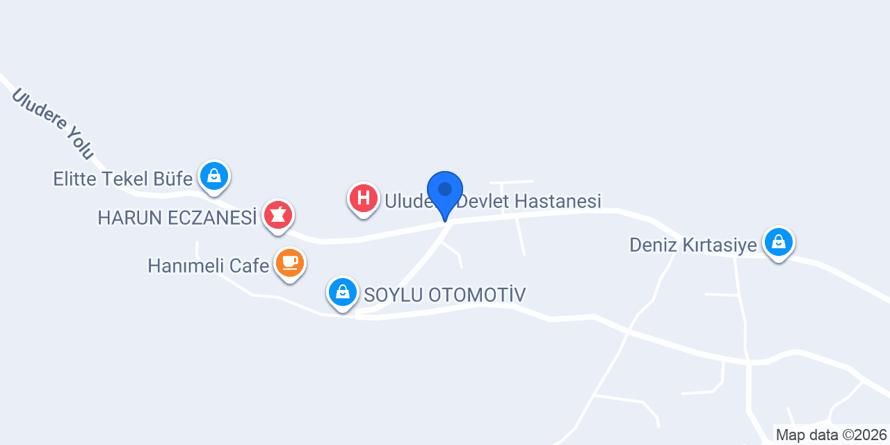 Uludere mardin seyahat konumu