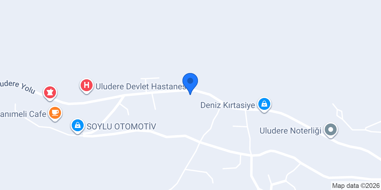 Fırat iletişim konumu