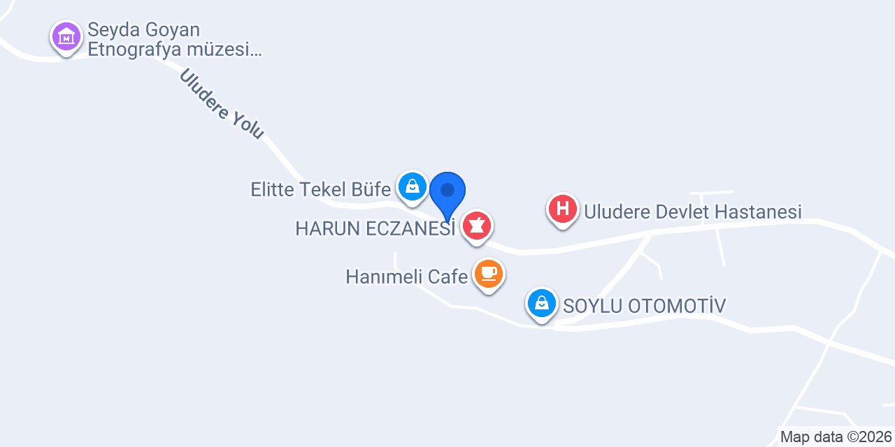 4K MOBİLYA konumu