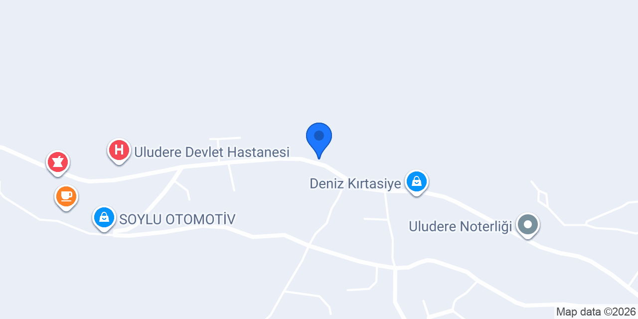 Azizoglu Ticaret İnşaat Ve Yapı Malzemeleri konumu