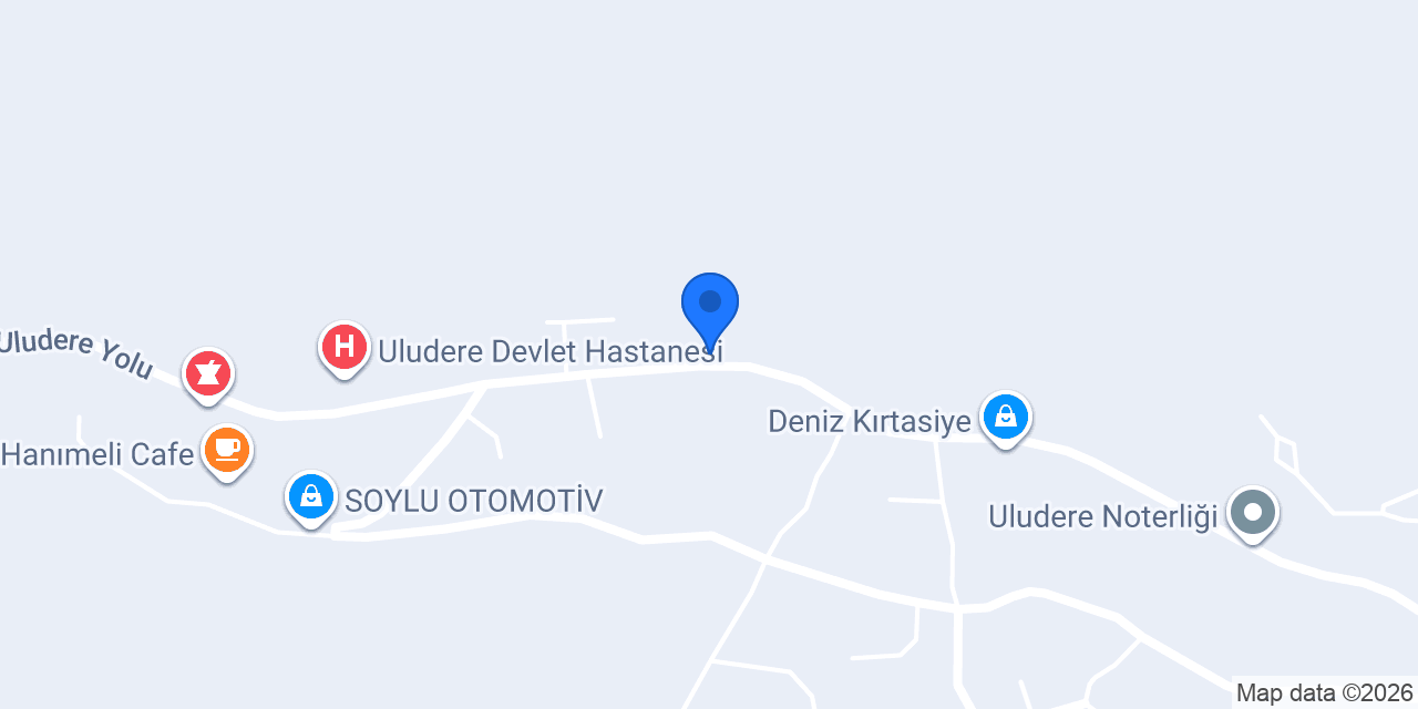 Hakan mobilya konumu