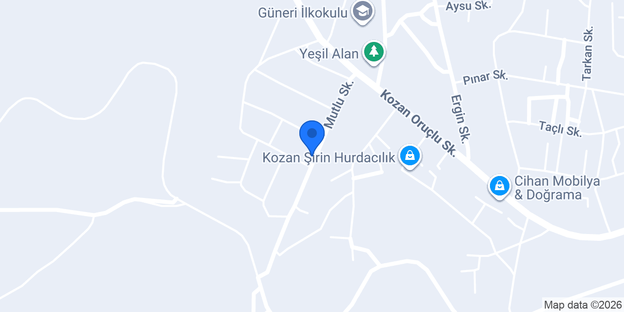 Said Hoca Matematik konumu