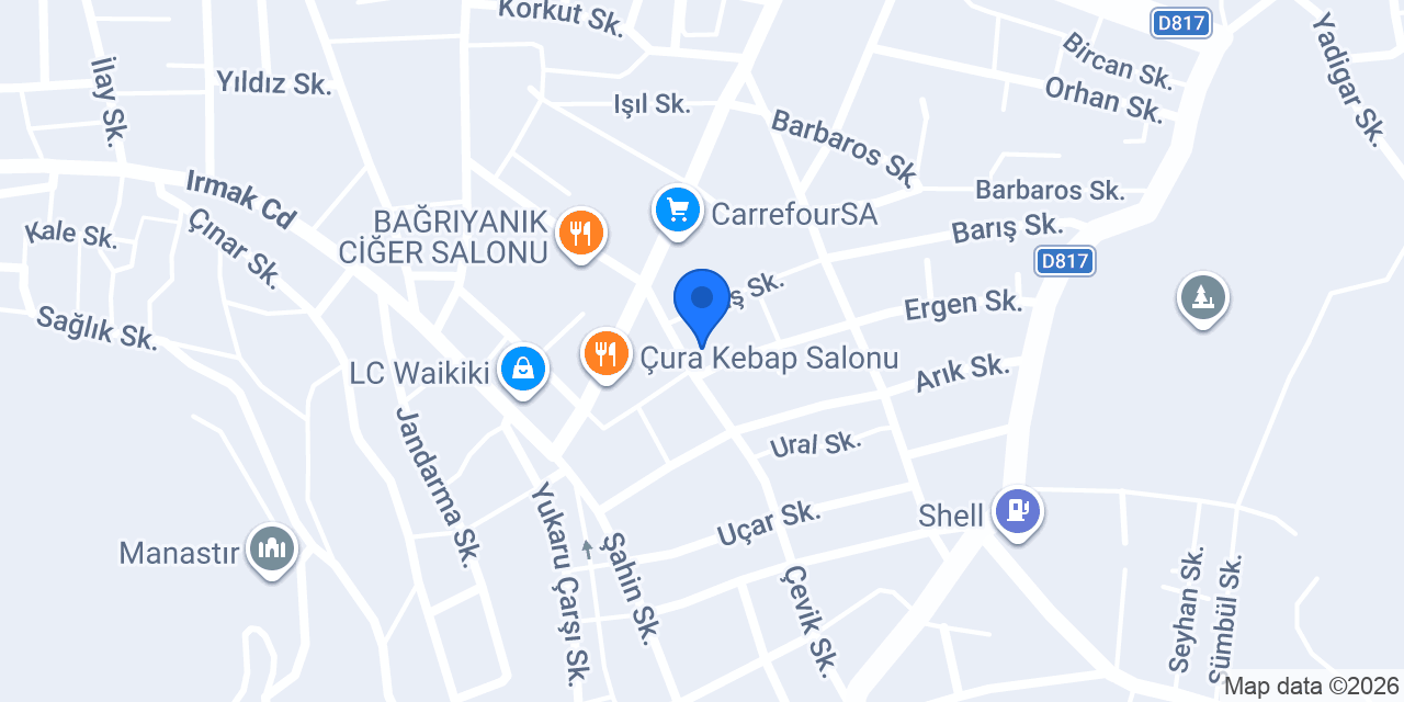 Aytaç GÜHER sigorta konumu