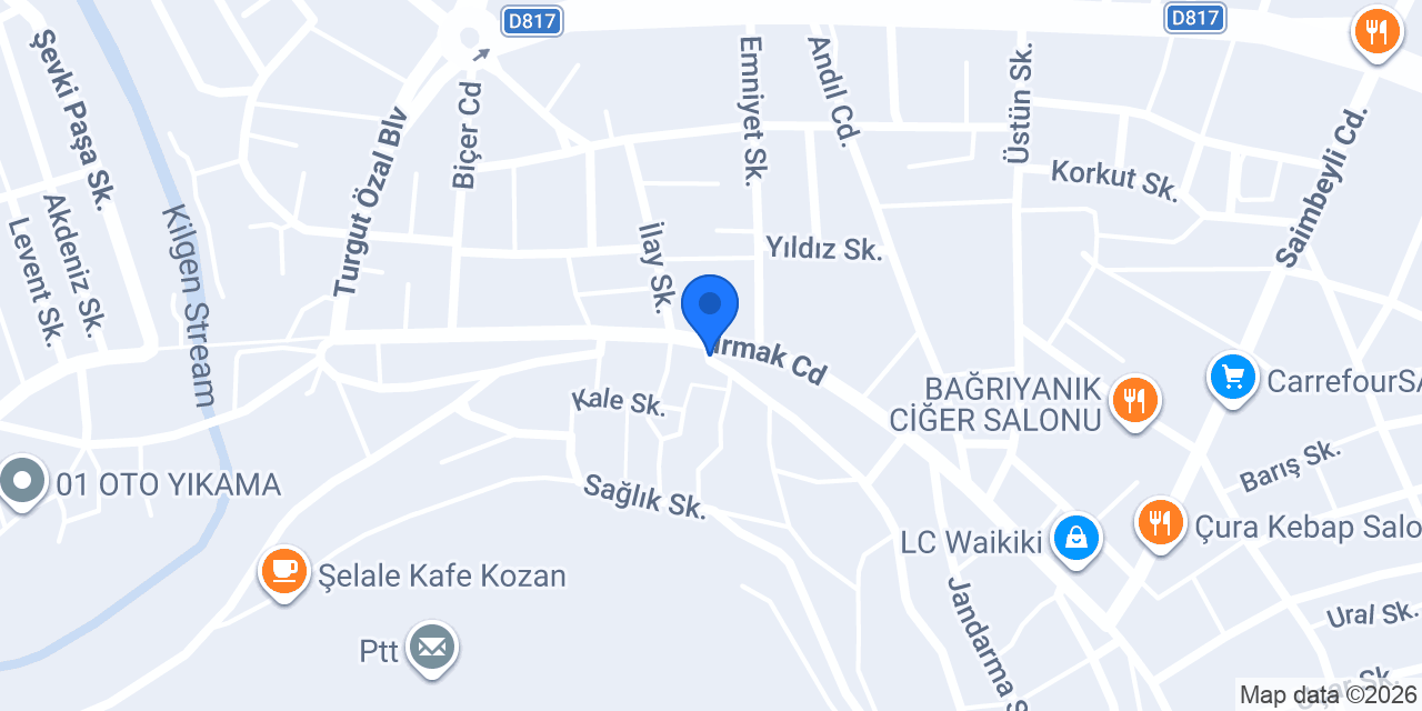 Avukat Murat Devecioğlu konumu