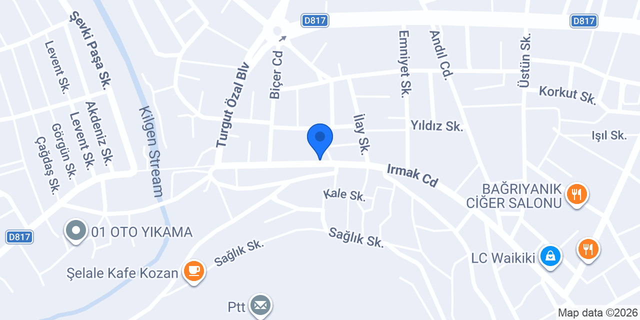 Sistem Elektronik konumu