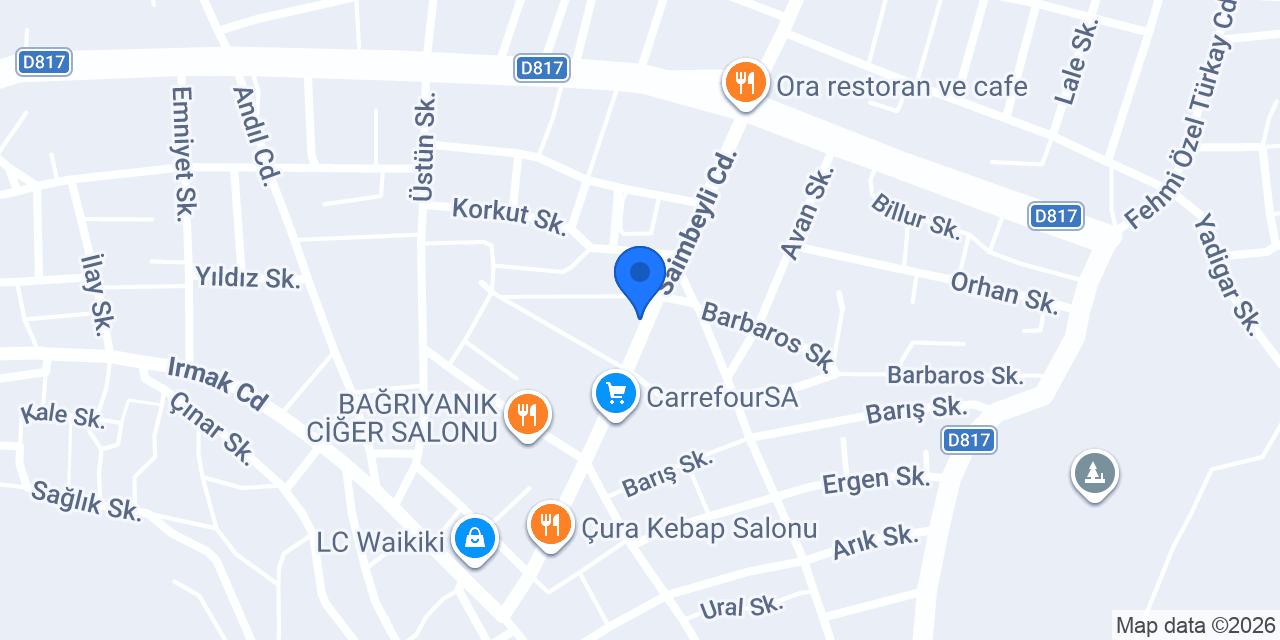 Süvari konumu