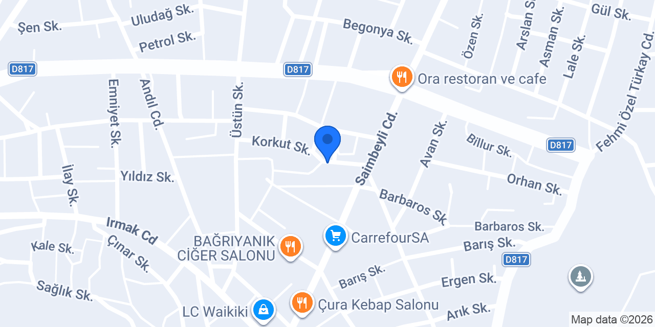 elzem.store konumu