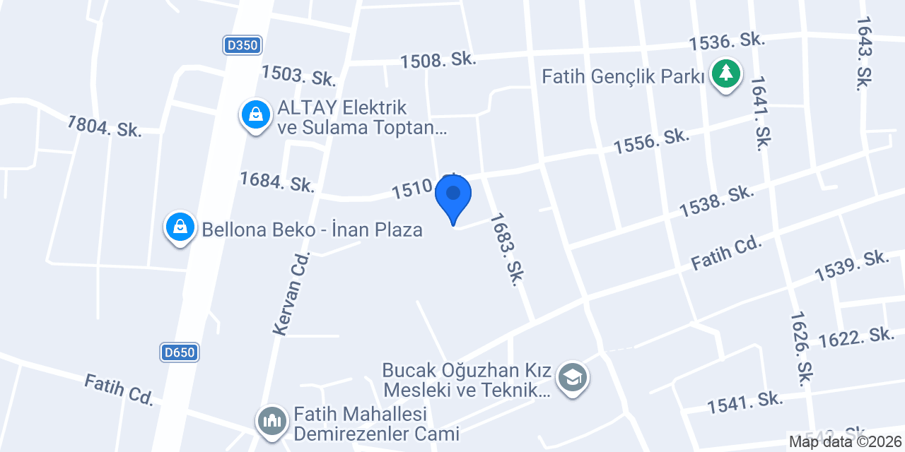 Osmanlı gıda konumu