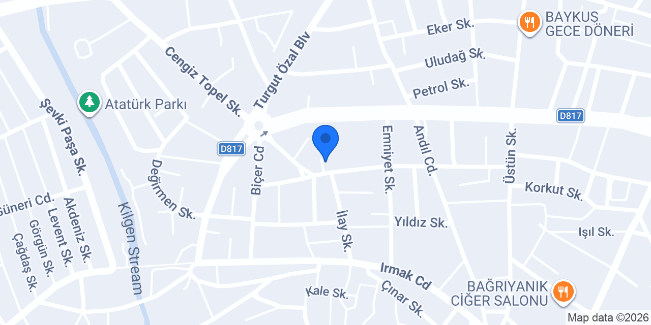 Avukat Abdurrahman Ekşi konumu
