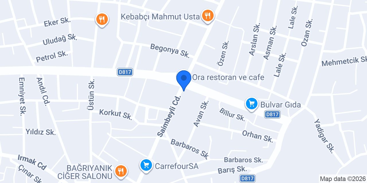 KOZAN DİGİTÜRK SERVİSİ/BAŞARI ELEKTRONİK konumu