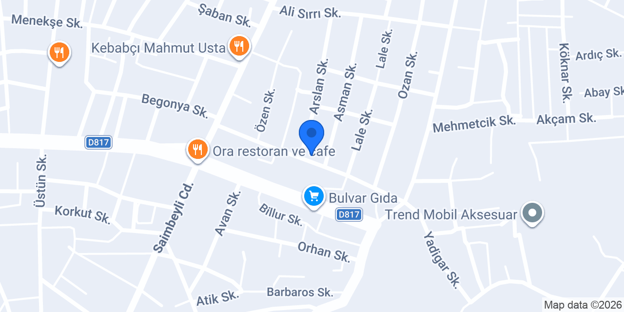 Nergiz klima konumu