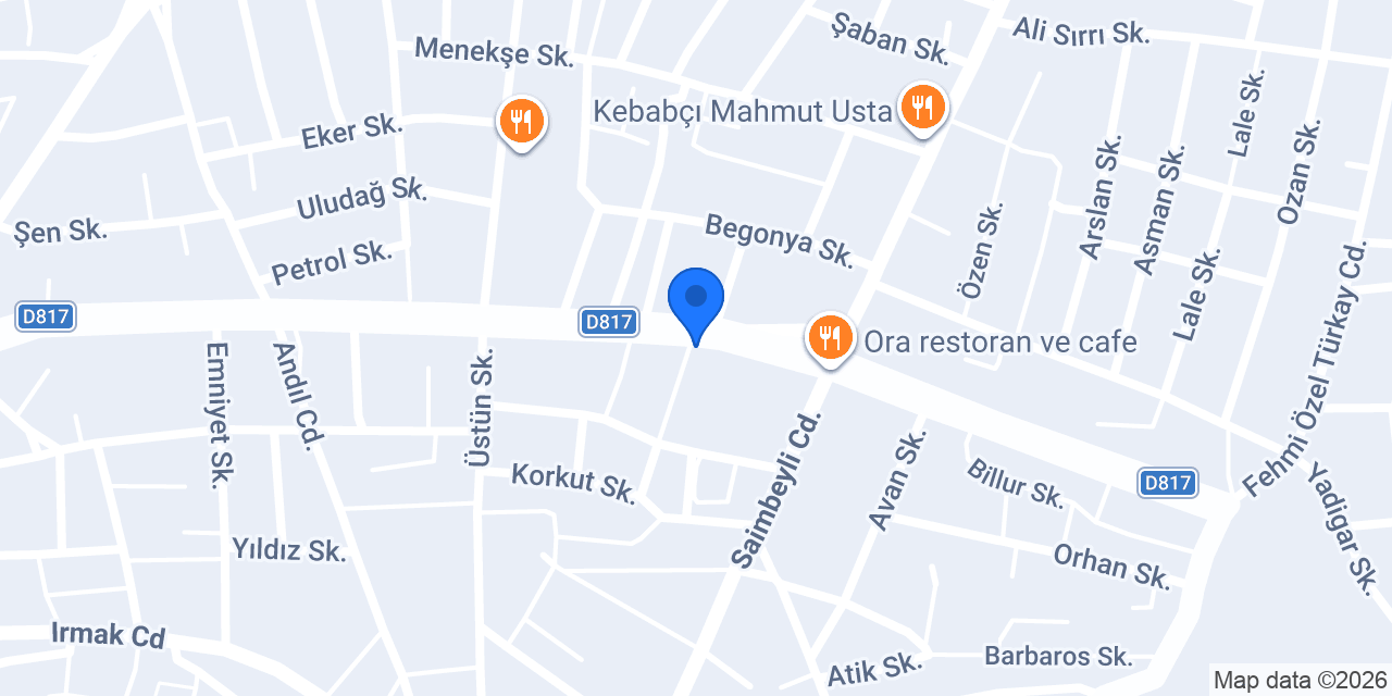Ayhan topak konumu