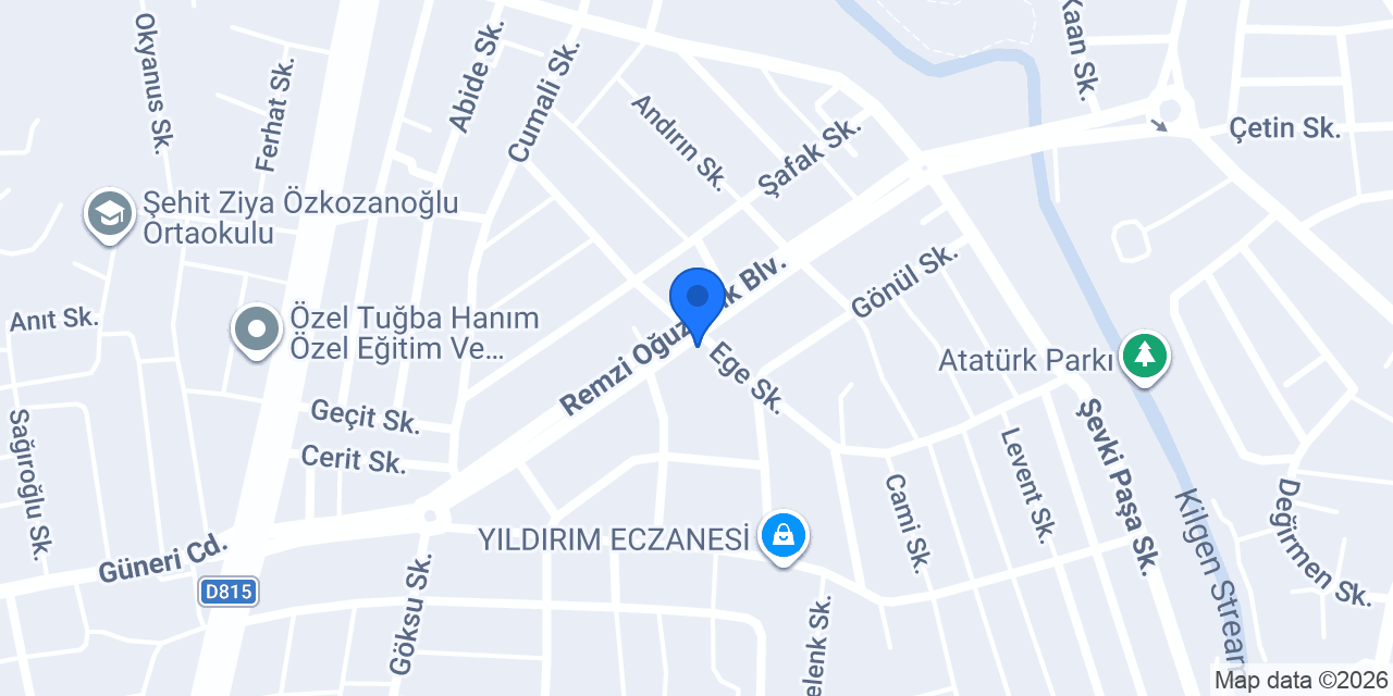 Ünüvar perde çeyiz ev tekstili konumu