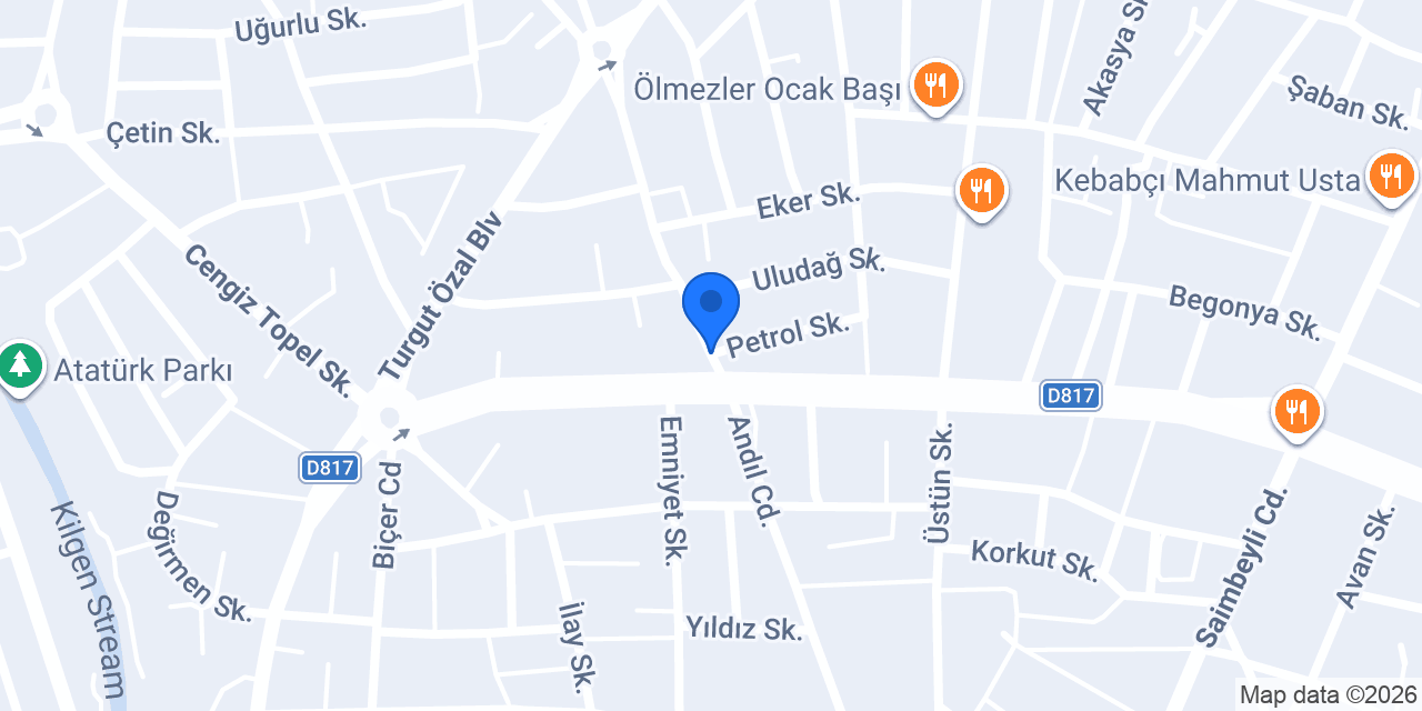 Google gsm konumu