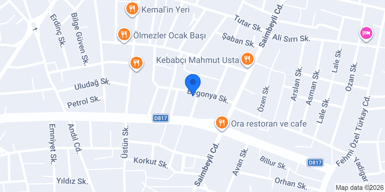 Psikolog konumu