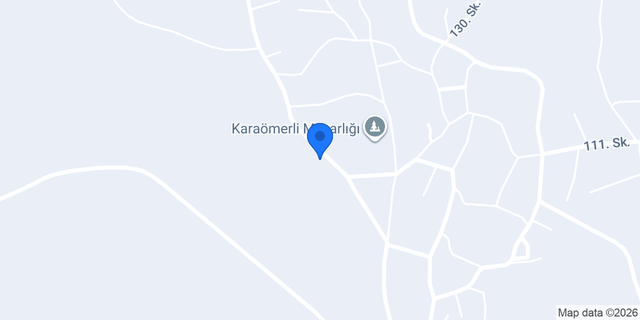 Sumbas Lokantası konumu