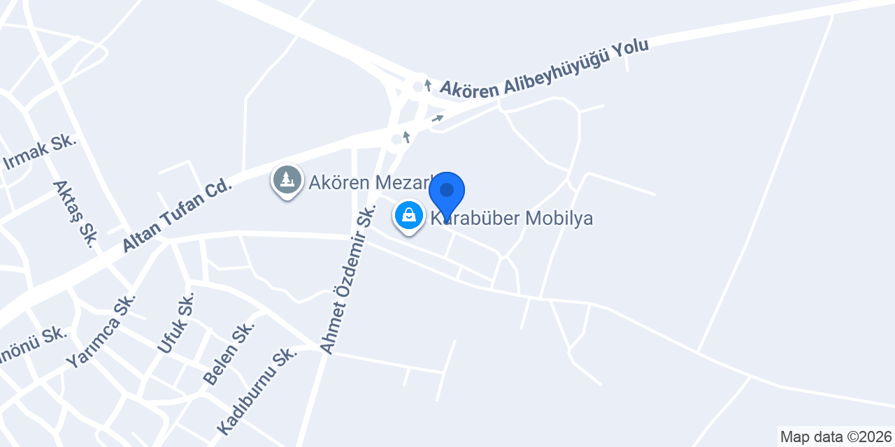 Değirmenci kardeşler konumu