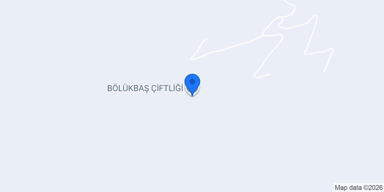 BÖLÜKBAŞ ÇİFTLİĞİ konumu