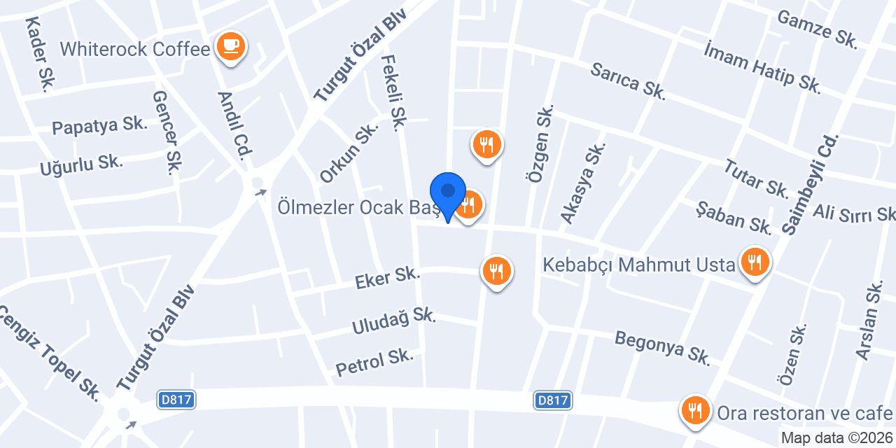 Balıkçı Aydın Kozan konumu