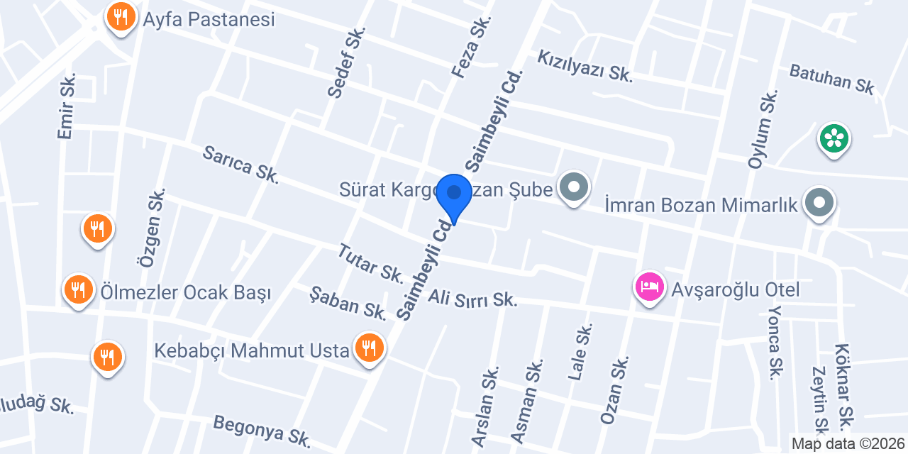 Lassa Açıcı Lastik konumu