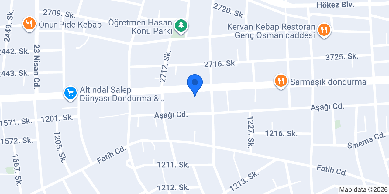 Axa Sigorta konumu