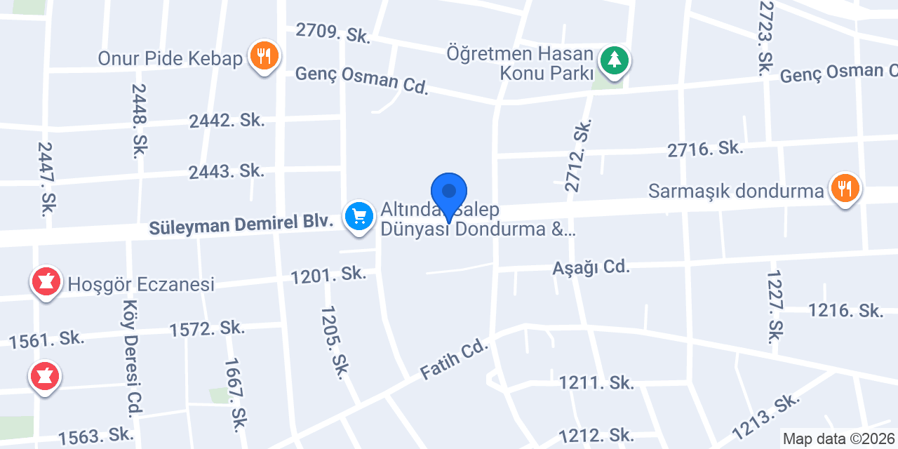 Veli Boya konumu