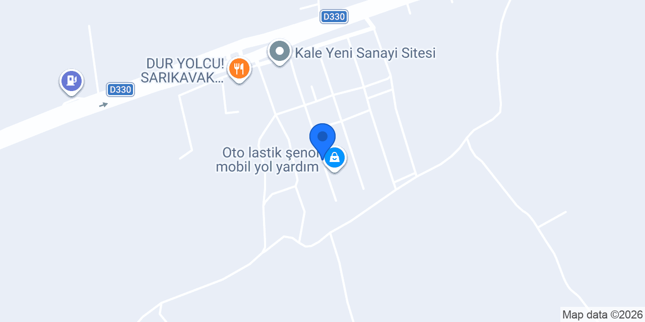Çizgi Dizayn mobilya dekorasyon konumu