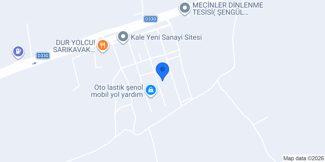 AKSEKİLi BRANDA konumu