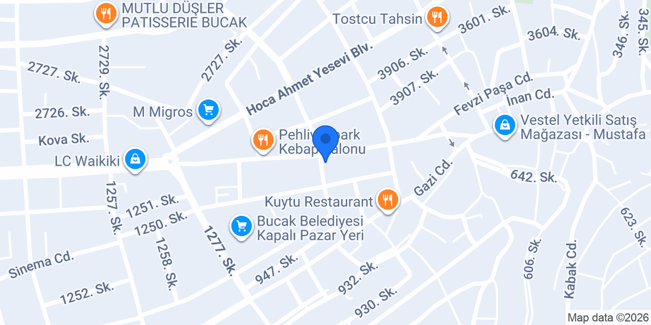 Adıyaman çiğköftecisi Ayhan usta konumu